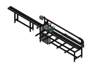 Découpe d'isolants et ventilations